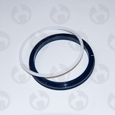 Уплотнение поворотного поршня D125x105x12,5 Palfinger ED1227